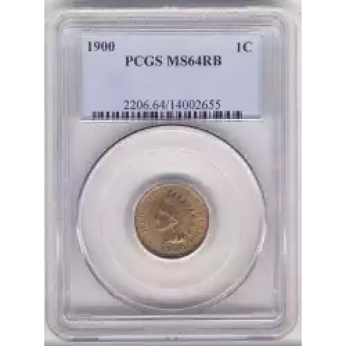 Small Cents-Indian Head 1859-1909 -Copper (3)