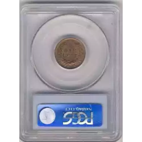 Small Cents-Indian Head 1859-1909 -Copper (3)
