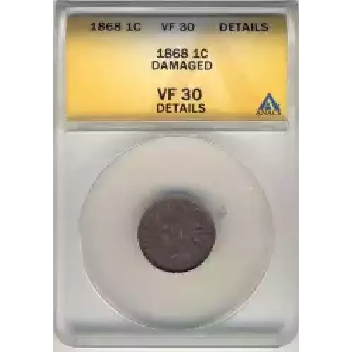 Small Cents-Indian Head 1859-1909 -Copper (3)