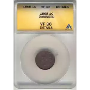 Small Cents-Indian Head 1859-1909 -Copper (3)