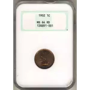 Small Cents-Indian Head 1859-1909 -Copper (3)