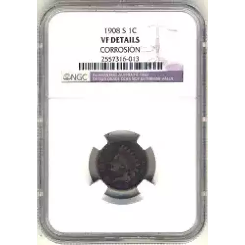 Small Cents-Indian Head 1859-1909 -Copper (3)