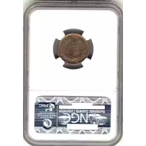 Small Cents-Indian Head 1859-1909 -Copper (3)