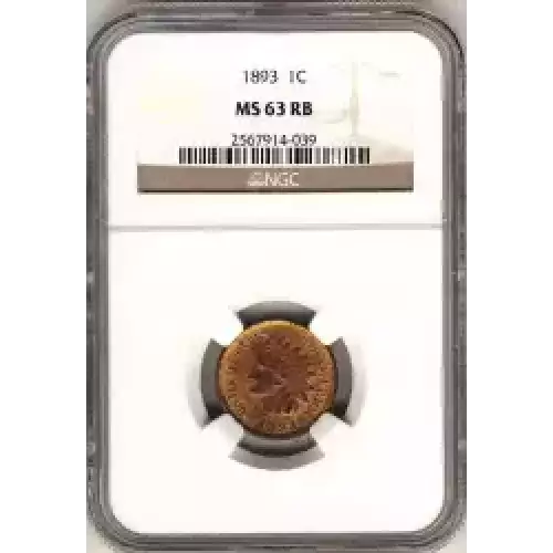 Small Cents-Indian Head 1859-1909 -Copper (3)