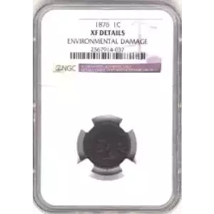 Small Cents-Indian Head 1859-1909 -Copper (3)