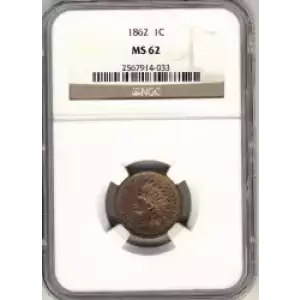 Small Cents-Indian Head 1859-1909 -Copper (3)