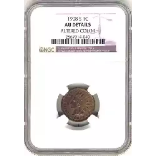 Small Cents-Indian Head 1859-1909 -Copper (3)