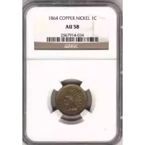 Small Cents-Indian Head 1859-1909 -Copper (3)