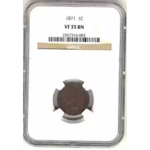 Small Cents-Indian Head 1859-1909 -Copper (3)