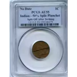 Small Cents-Indian Head 1859-1909 -Copper (3)