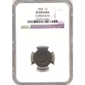 Small Cents-Indian Head 1859-1909 -Copper (3)