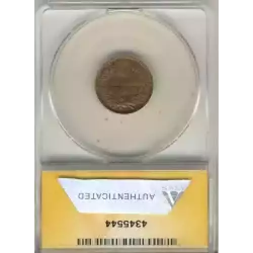 Small Cents-Indian Head 1859-1909 -Copper (3)