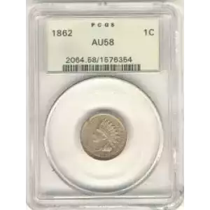 Small Cents-Indian Head 1859-1909 -Copper (3)