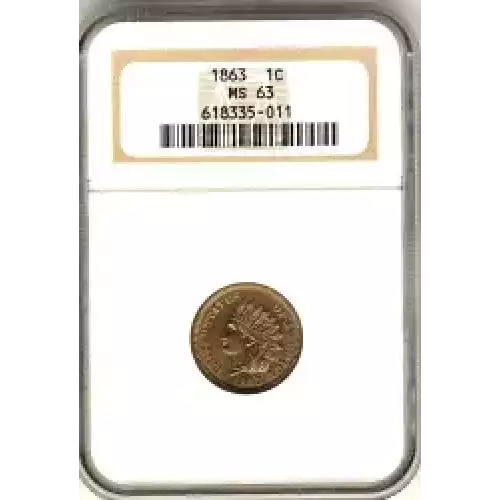 Small Cents-Indian Head 1859-1909 -Copper (3)