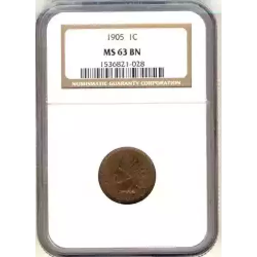 Small Cents-Indian Head 1859-1909 -Copper (3)