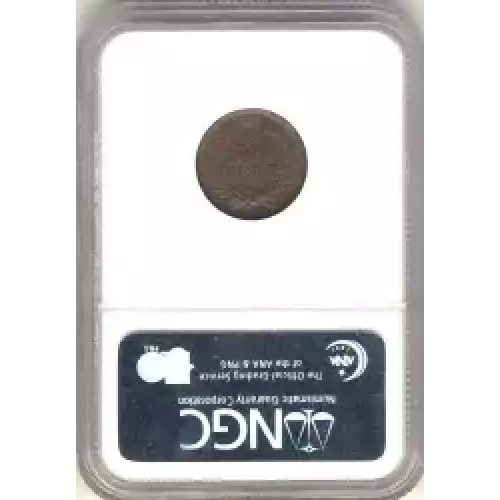 Small Cents-Indian Head 1859-1909 -Copper (3)