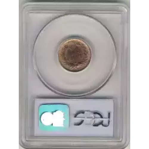 Small Cents-Indian Head 1859-1909 -Copper (3)