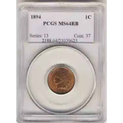 Small Cents-Indian Head 1859-1909 -Copper (3)