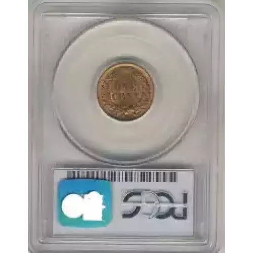 Small Cents-Indian Head 1859-1909 -Copper (3)