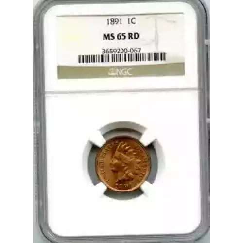 Small Cents-Indian Head 1859-1909 -Copper (3)