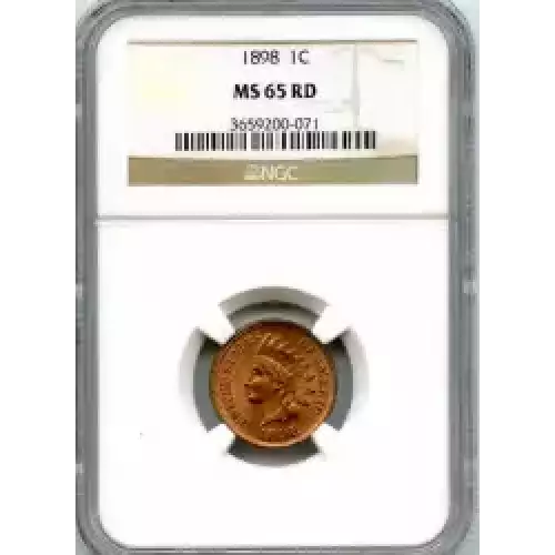 Small Cents-Indian Head 1859-1909 -Copper (3)