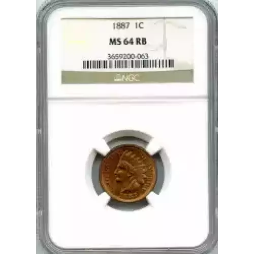 Small Cents-Indian Head 1859-1909 -Copper (3)