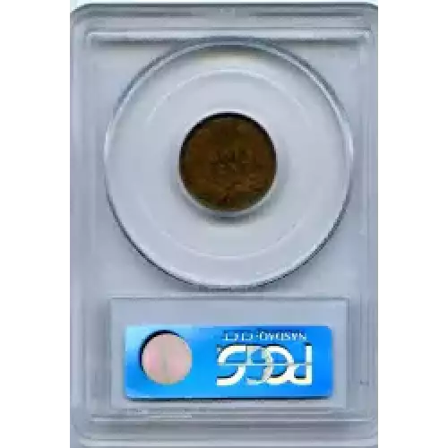 Small Cents-Indian Head 1859-1909 -Copper (3)