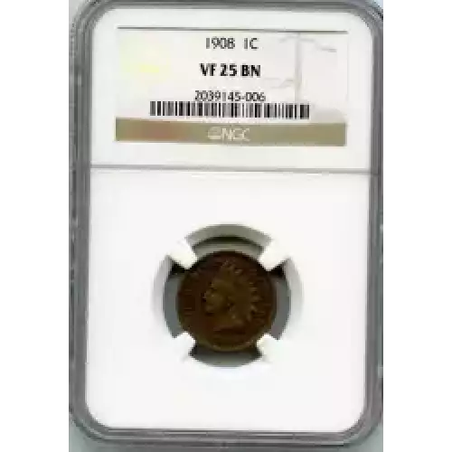 Small Cents-Indian Head 1859-1909 -Copper (3)