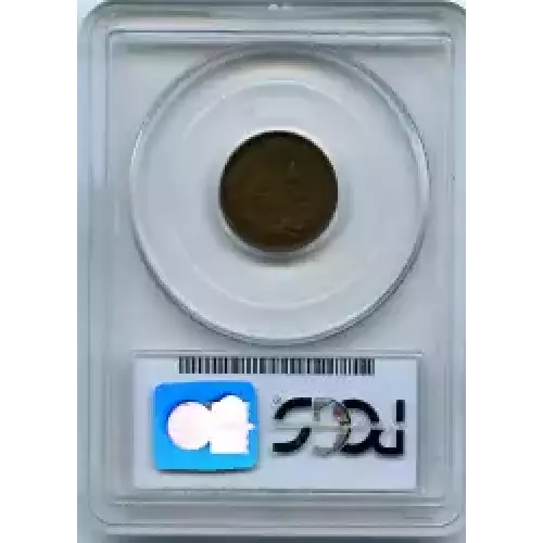 Small Cents-Indian Head 1859-1909 -Copper (3)