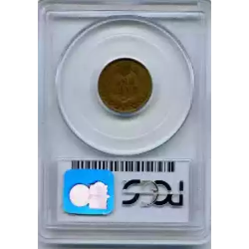 Small Cents-Indian Head 1859-1909 -Copper (3)