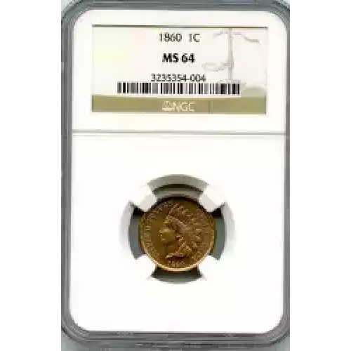 Small Cents-Indian Head 1859-1909 -Copper (3)