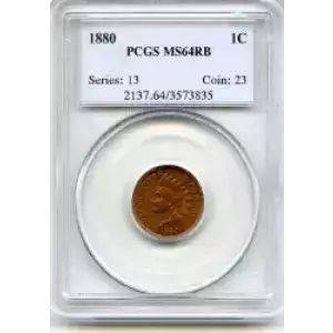 Small Cents-Indian Head 1859-1909 -Copper (3)