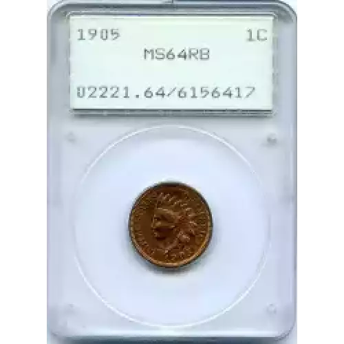 Small Cents-Indian Head 1859-1909 -Copper (3)