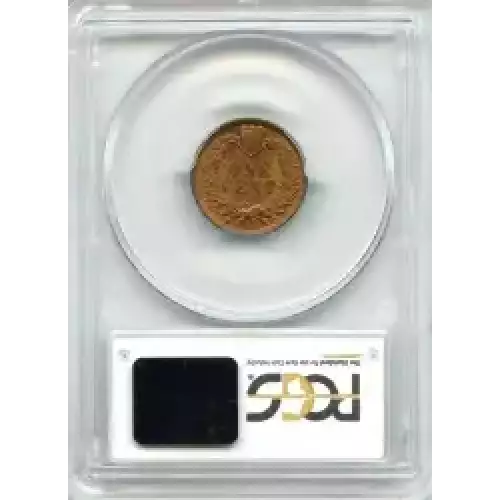 Small Cents-Indian Head 1859-1909 -Copper (3)