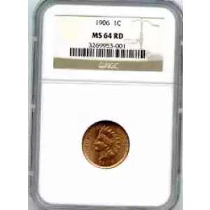 Small Cents-Indian Head 1859-1909 -Copper (3)