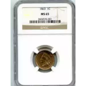 Small Cents-Indian Head 1859-1909 -Copper (3)