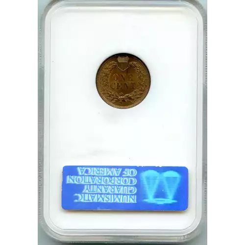 Small Cents-Indian Head 1859-1909 -Copper (3)