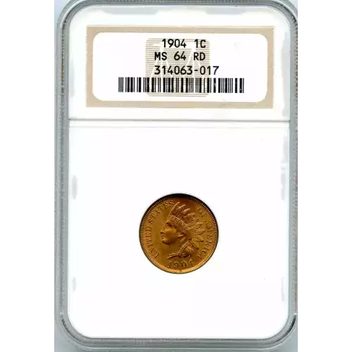 Small Cents-Indian Head 1859-1909 -Copper (3)