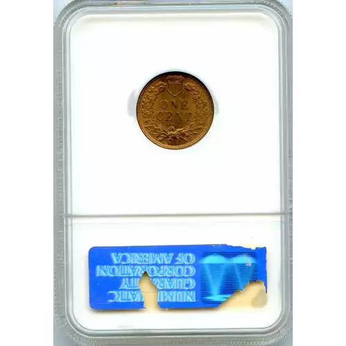 Small Cents-Indian Head 1859-1909 -Copper (3)