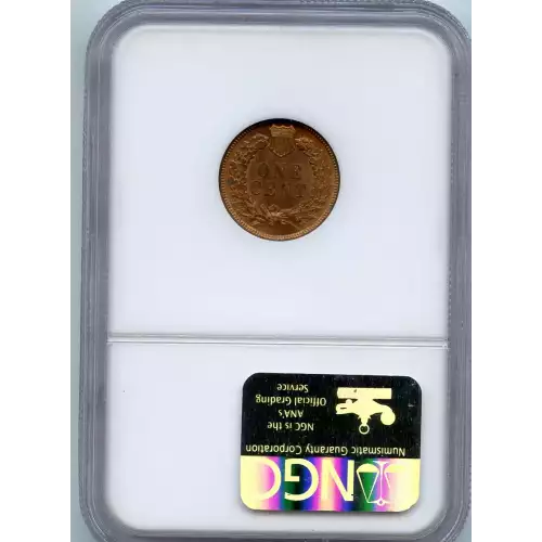 Small Cents-Indian Head 1859-1909 -Copper (3)