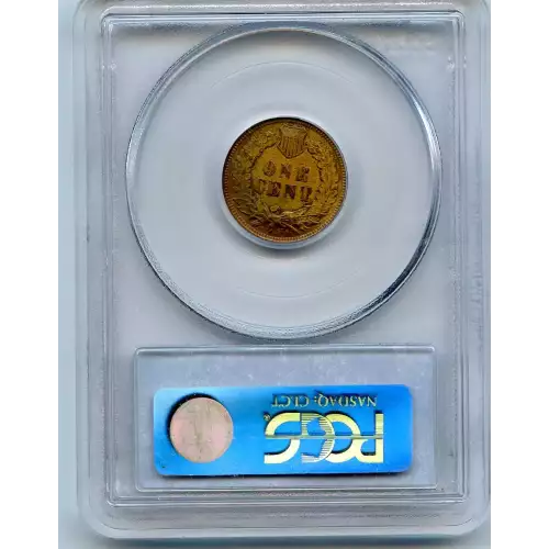 Small Cents-Indian Head 1859-1909 -Copper (3)