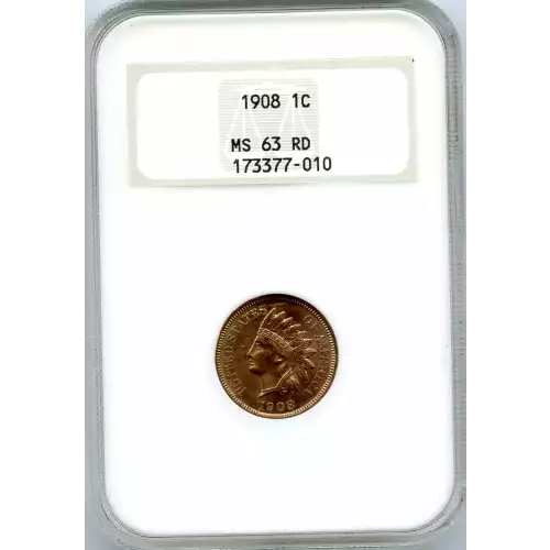 Small Cents-Indian Head 1859-1909 -Copper (3)