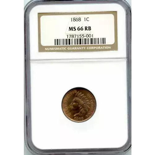 Small Cents-Indian Head 1859-1909 -Copper (3)