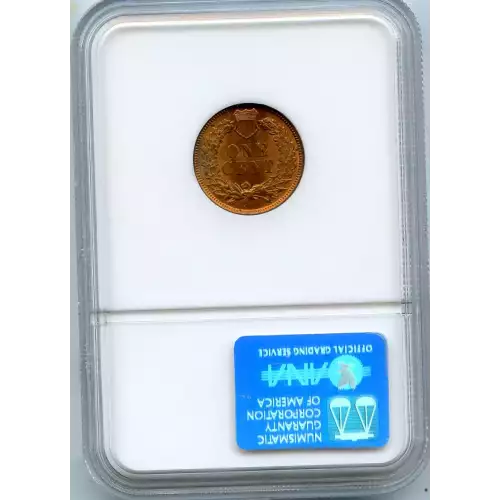 Small Cents-Indian Head 1859-1909 -Copper (3)