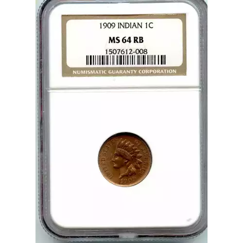 Small Cents-Indian Head 1859-1909 -Copper (3)