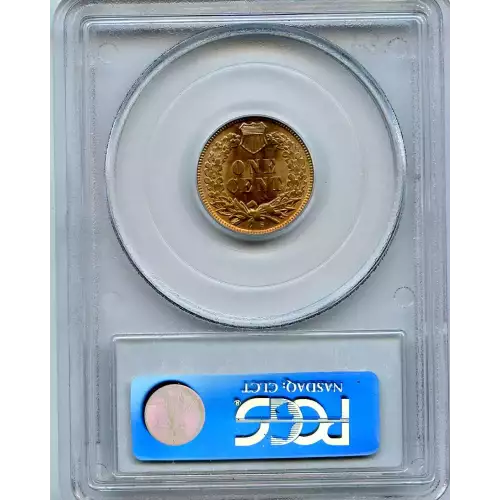 Small Cents-Indian Head 1859-1909 -Copper (3)