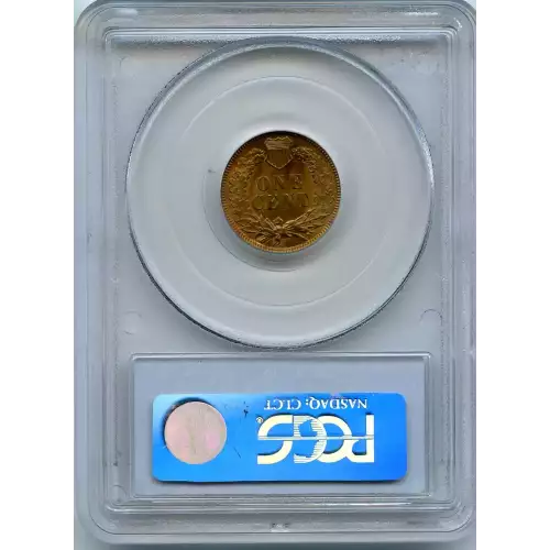 Small Cents-Indian Head 1859-1909 -Copper (3)