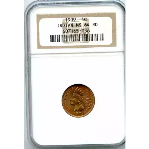 Small Cents-Indian Head 1859-1909 -Copper (3)