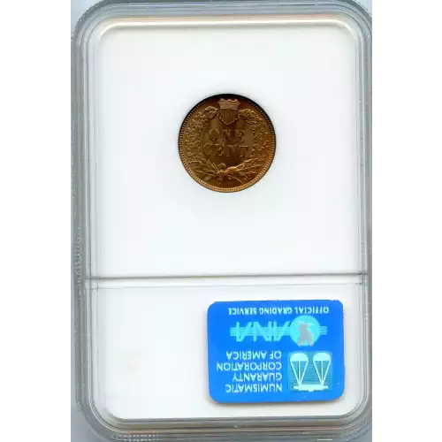 Small Cents-Indian Head 1859-1909 -Copper (3)