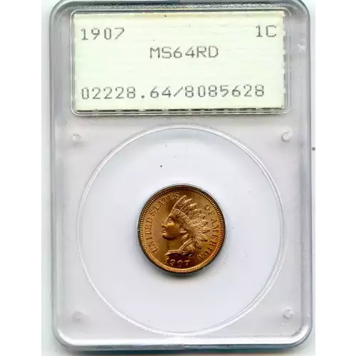 Small Cents-Indian Head 1859-1909 -Copper (3)